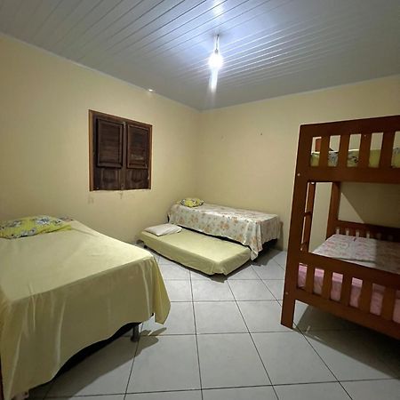Lazer Hostel バヘイリーニャス エクステリア 写真