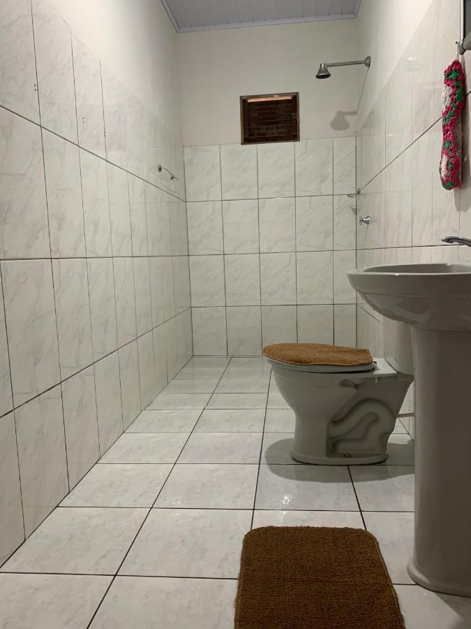 Lazer Hostel バヘイリーニャス エクステリア 写真