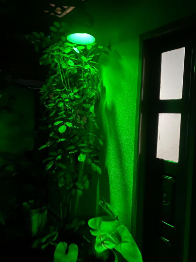 Lazer Hostel バヘイリーニャス エクステリア 写真
