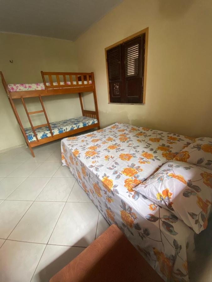 Lazer Hostel バヘイリーニャス エクステリア 写真