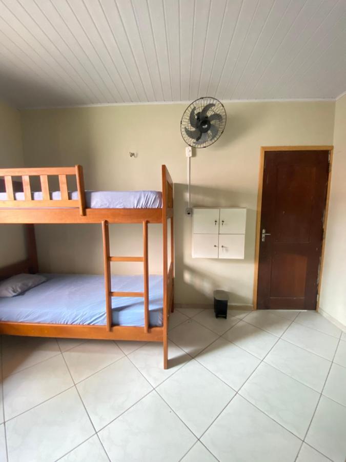 Lazer Hostel バヘイリーニャス エクステリア 写真