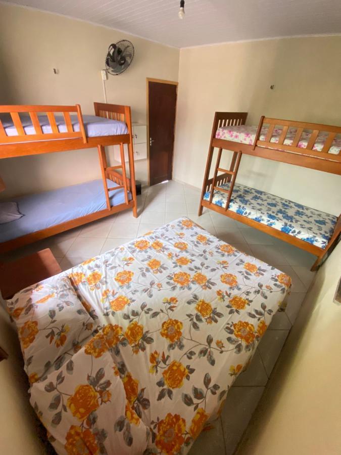 Lazer Hostel バヘイリーニャス エクステリア 写真