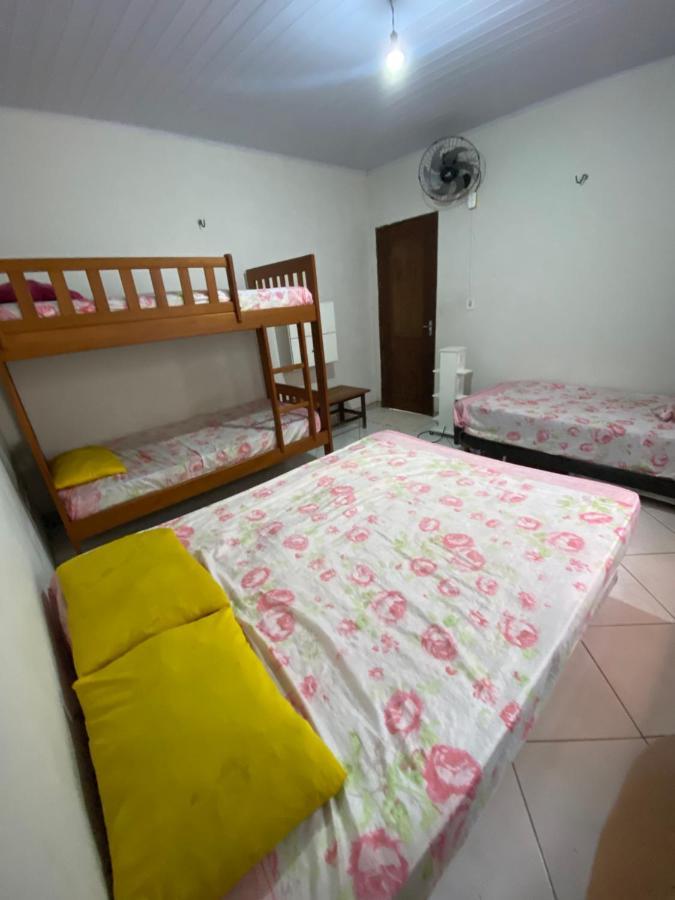 Lazer Hostel バヘイリーニャス エクステリア 写真