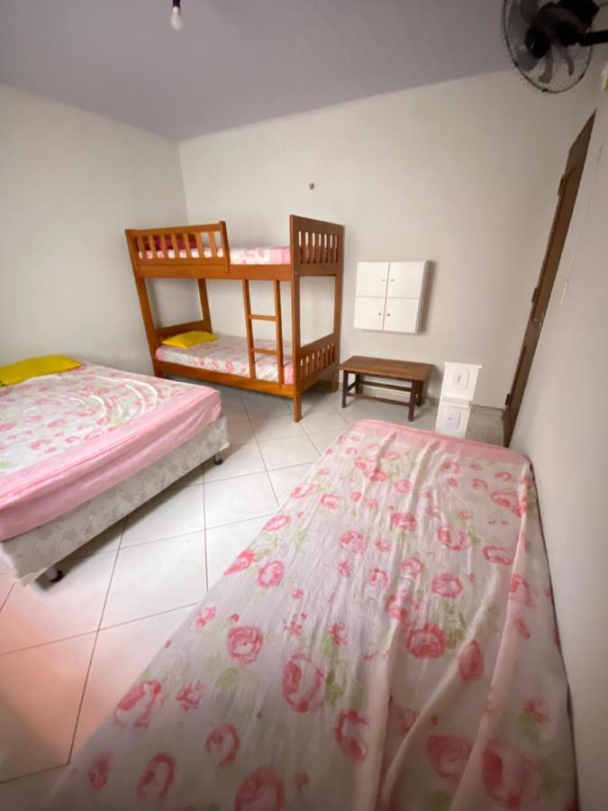 Lazer Hostel バヘイリーニャス エクステリア 写真