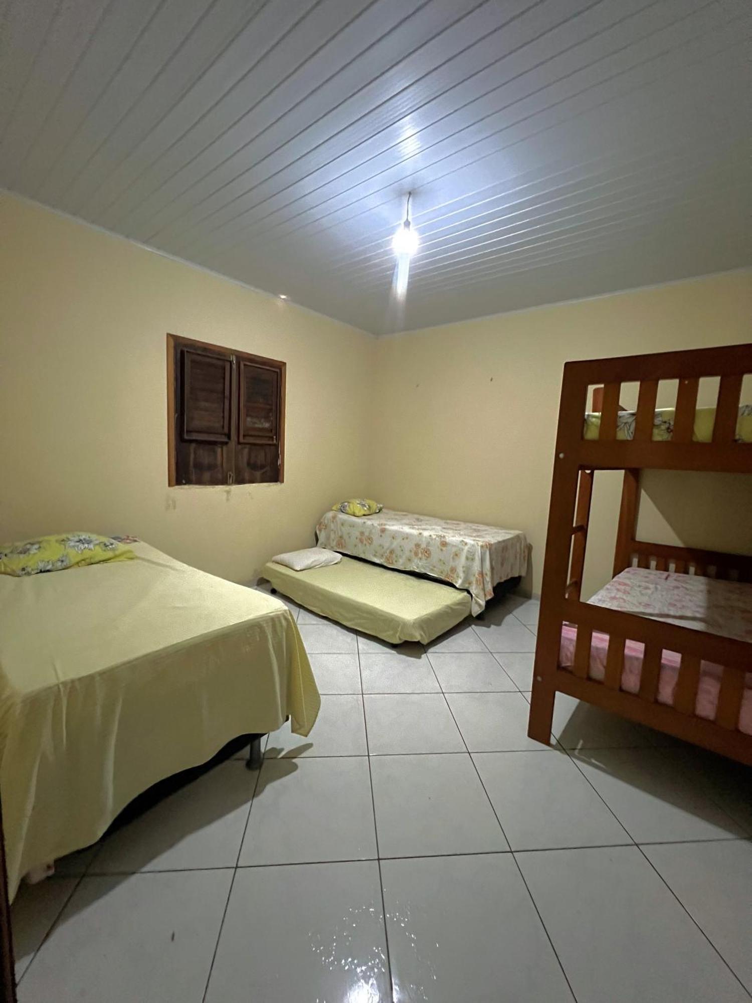 Lazer Hostel バヘイリーニャス エクステリア 写真