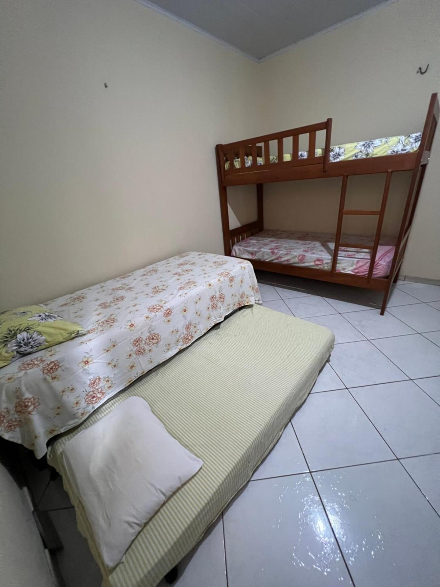 Lazer Hostel バヘイリーニャス エクステリア 写真