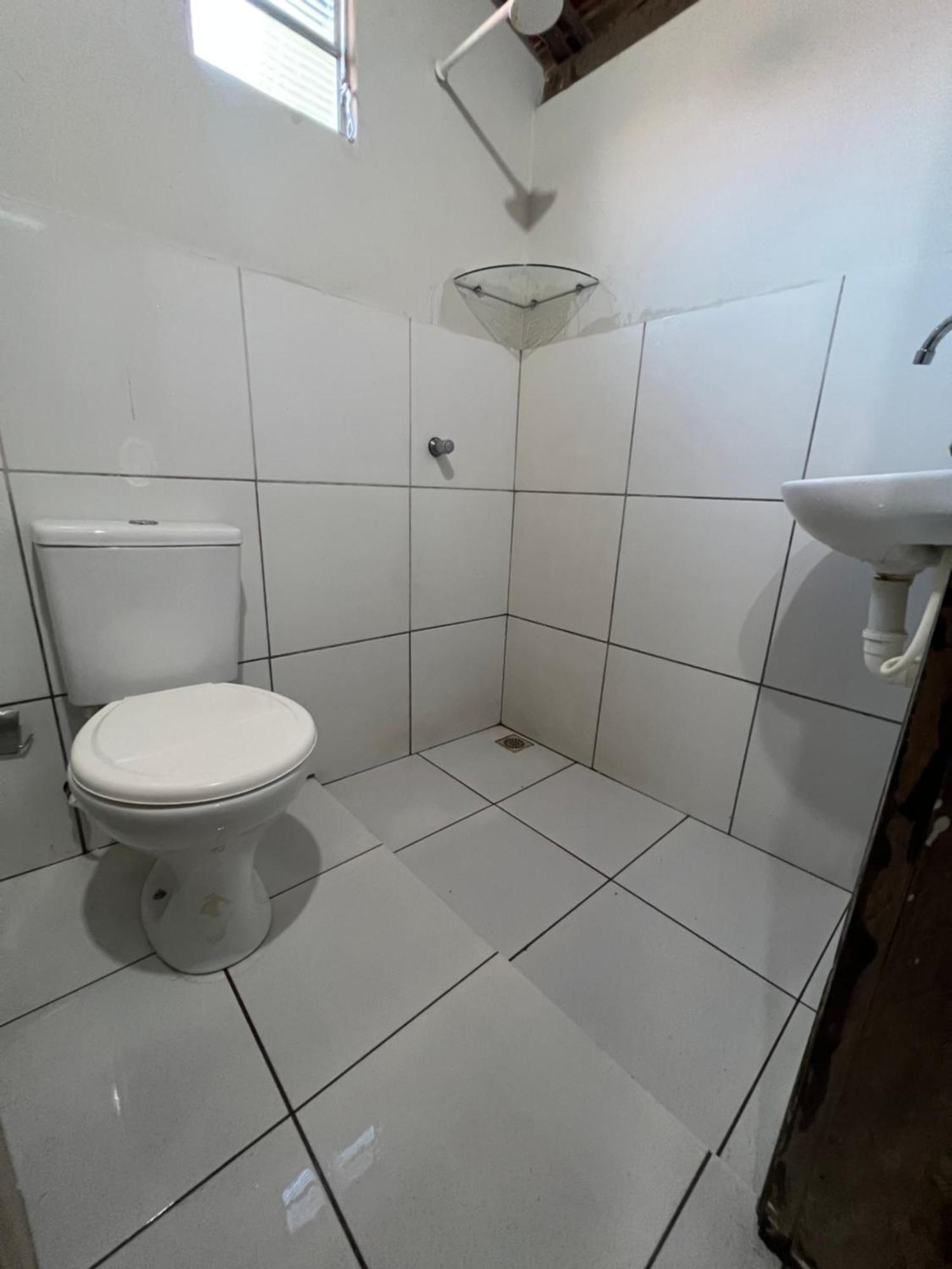 Lazer Hostel バヘイリーニャス エクステリア 写真