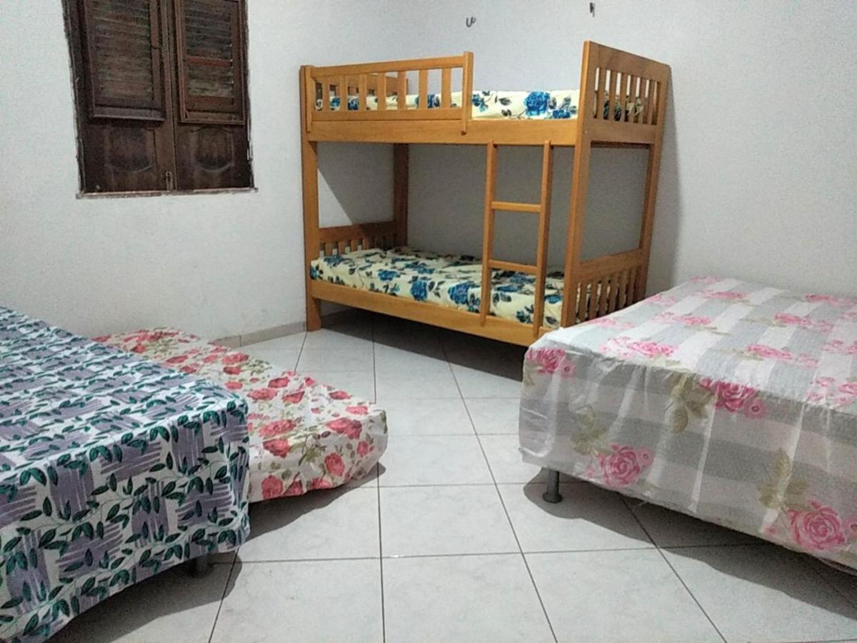 Lazer Hostel バヘイリーニャス エクステリア 写真